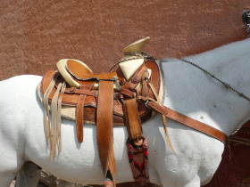 Album photos et carnet de voyage de notre randonnée équestre en haciendas historiques de luxe au Mexique (Amérique du Nord) - Rando Cheval / Absolu Voyages